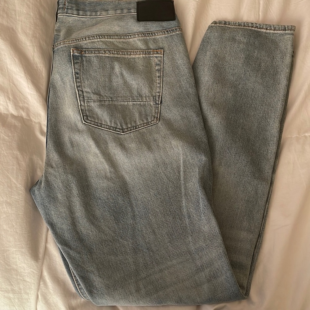 Men’s PacSun Distressed Jeans